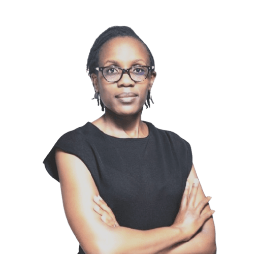Anne Gitonga