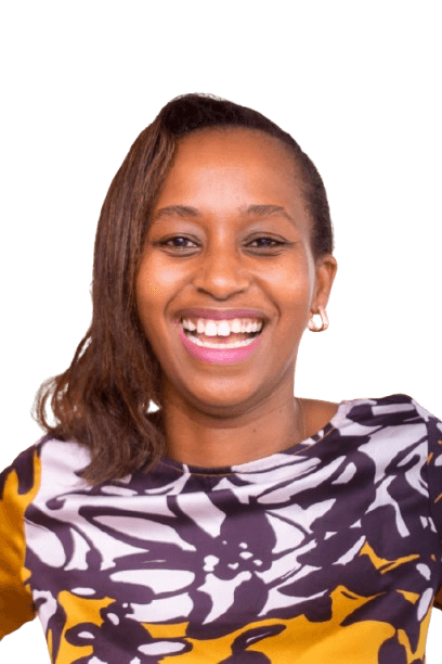 Caroline Ngorobi