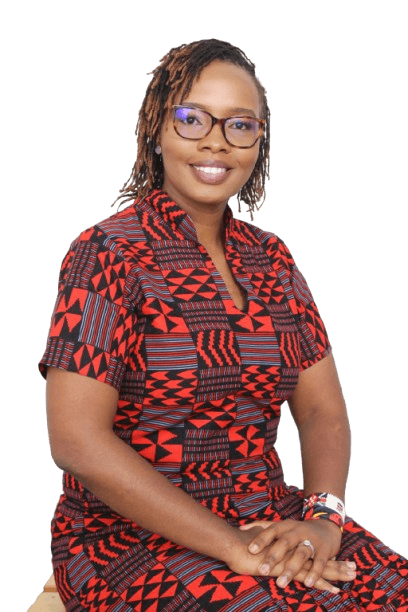 Jacqueline Wamai