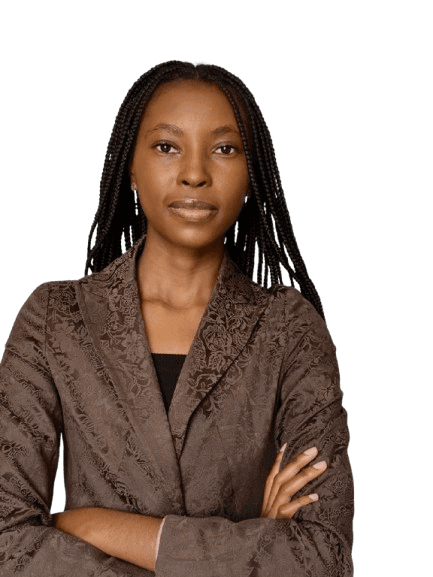 Stacey Ngatia