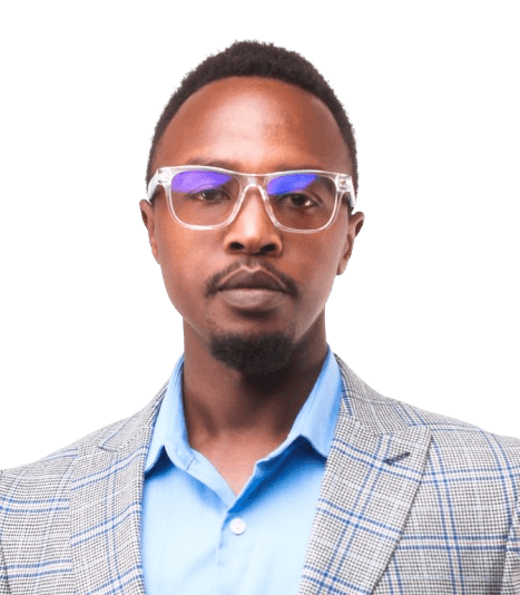 Timothy Macharia